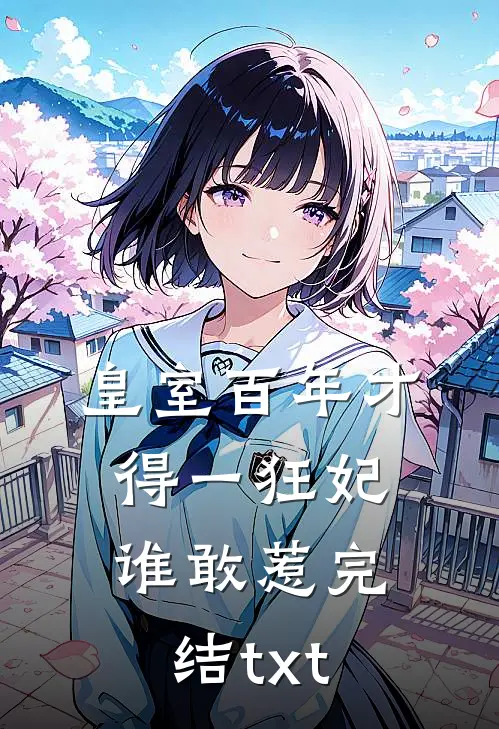 皇室百年才得一狂妃，谁敢惹完结txt