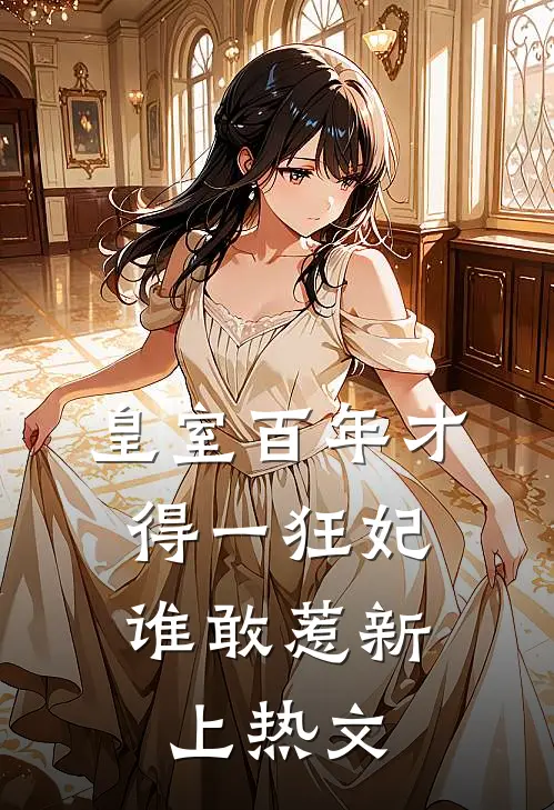 皇室百年才得一狂妃，谁敢惹新上热文