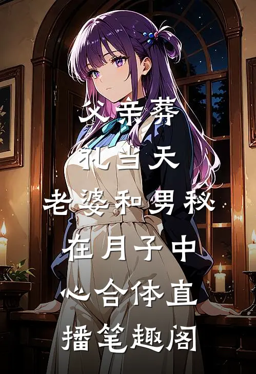 父亲葬礼当天，老婆和男秘在月子中心合体直播笔趣阁