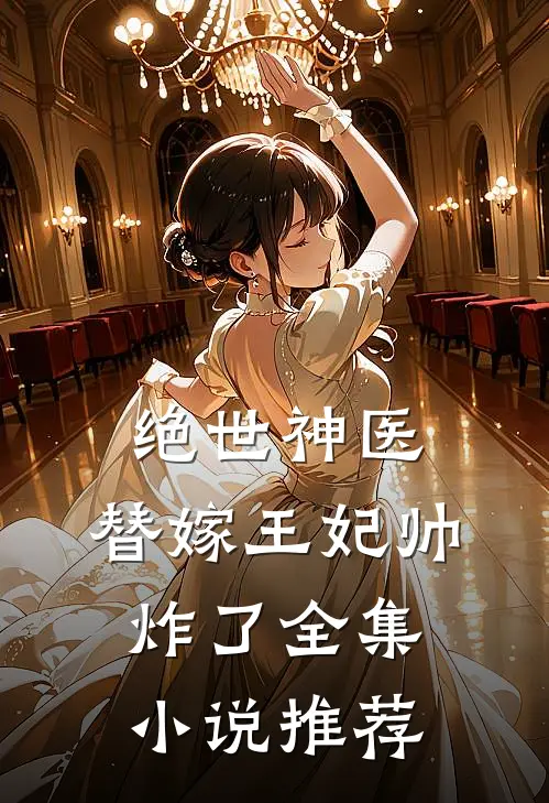 绝世神医：替嫁王妃帅炸了全集小说推荐