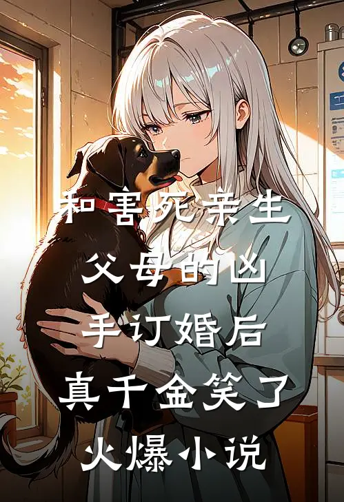和害死亲生父母的凶手订婚后，真千金笑了火爆小说