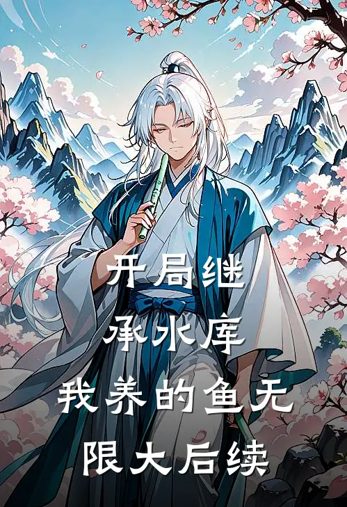 开局继承水库，我养的鱼无限大后续
