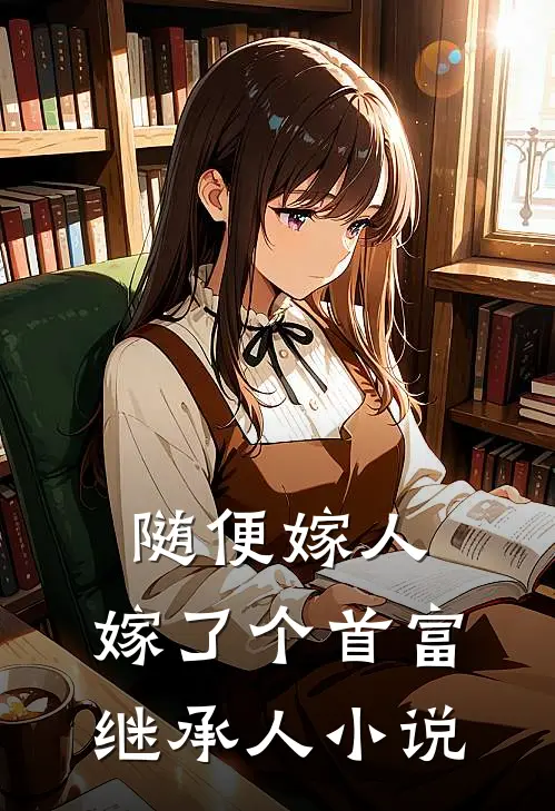随便嫁人，嫁了个首富继承人小说