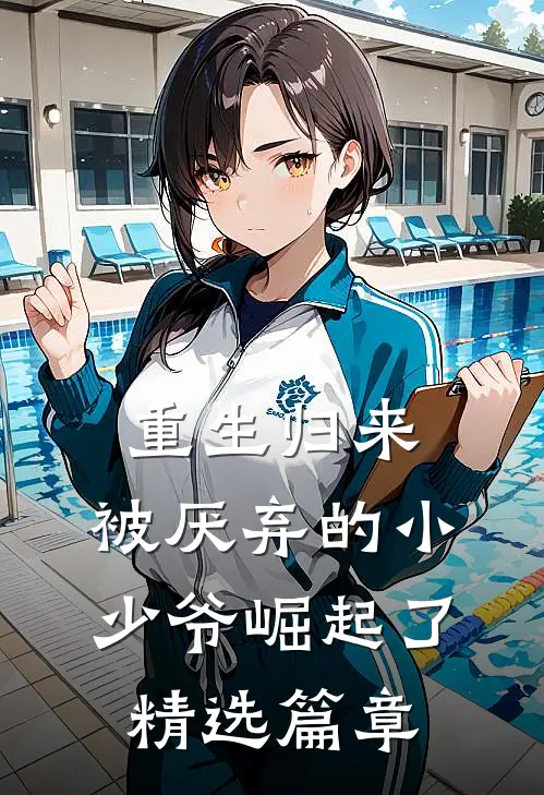 重生归来被厌弃的小少爷崛起了精选篇章免费阅读