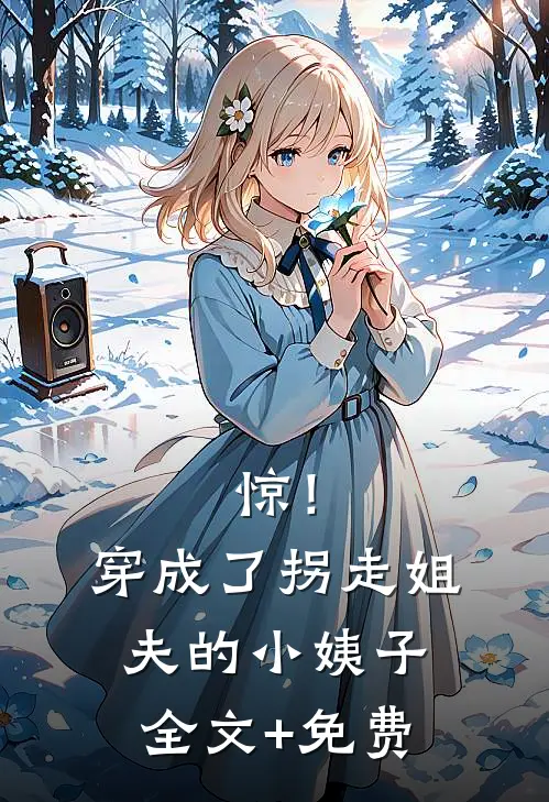 惊！穿成了拐走姐夫的小姨子全文+免费
