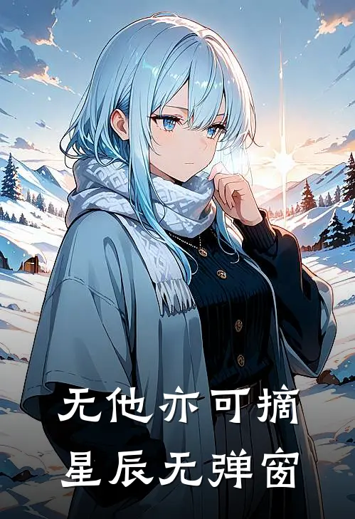无他亦可摘星辰无弹窗