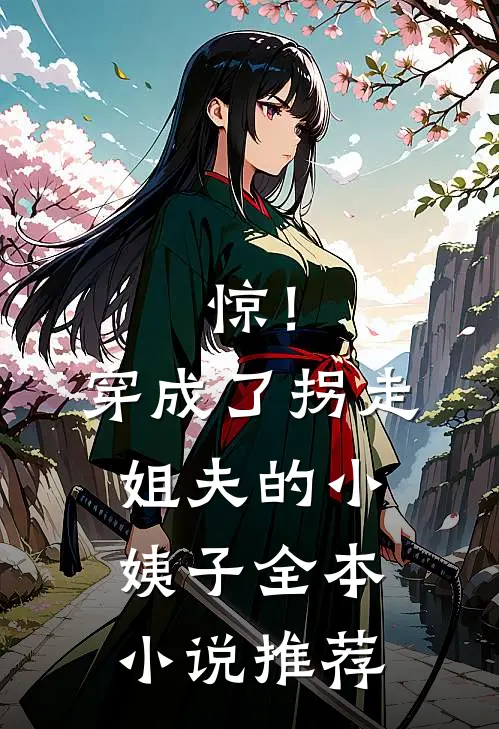 惊！穿成了拐走姐夫的小姨子全本小说推荐