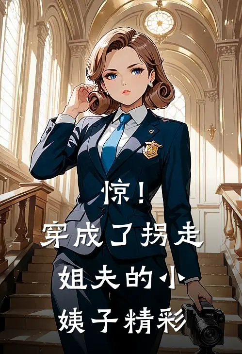 惊！穿成了拐走姐夫的小姨子精彩