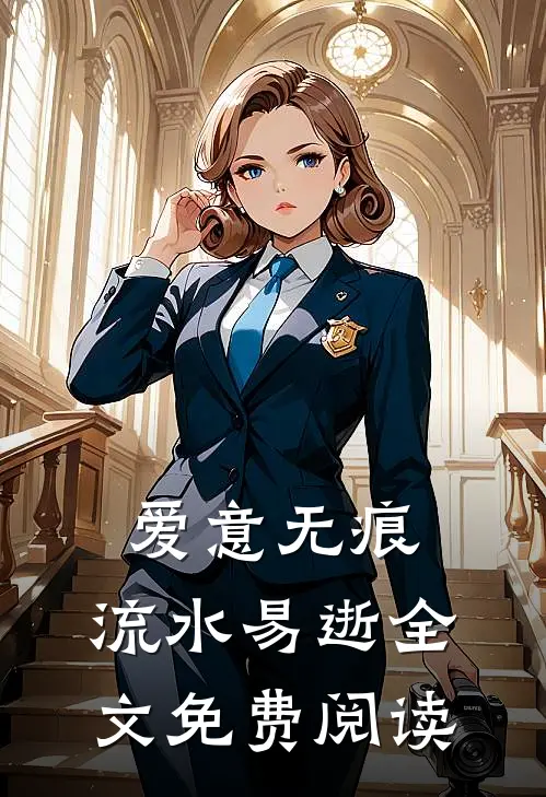 爱意无痕，流水易逝全文免费阅读