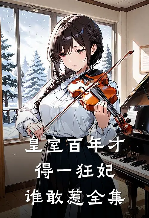 皇室百年才得一狂妃，谁敢惹全集