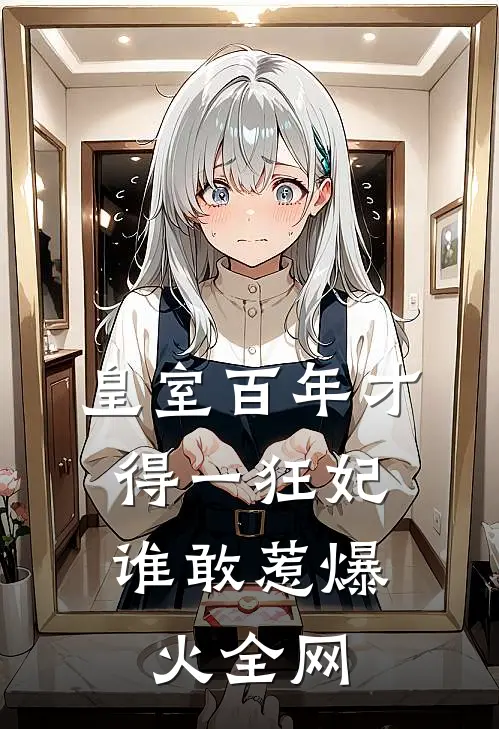 皇室百年才得一狂妃，谁敢惹爆火全网