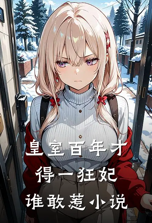 皇室百年才得一狂妃，谁敢惹小说