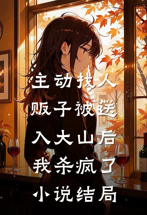 主动找人贩子被送入大山后，我杀疯了小说结局