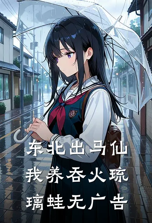 东北出马仙：我养吞火琉璃蛙无广告