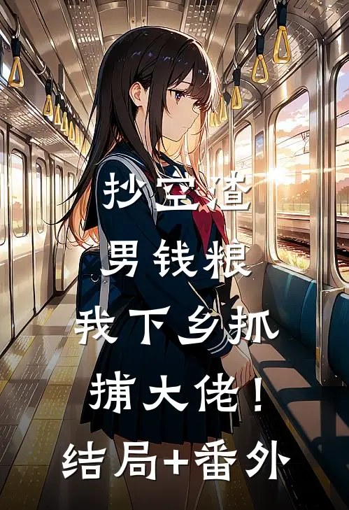 抄空渣男钱粮，我下乡抓捕大佬！结局+番外