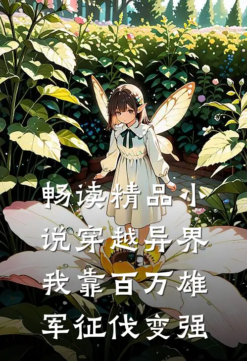 畅读精品小说穿越异界：我靠百万雄军征伐变强