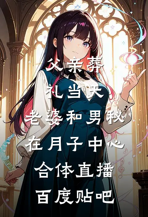 父亲葬礼当天，老婆和男秘在月子中心合体直播百度贴吧