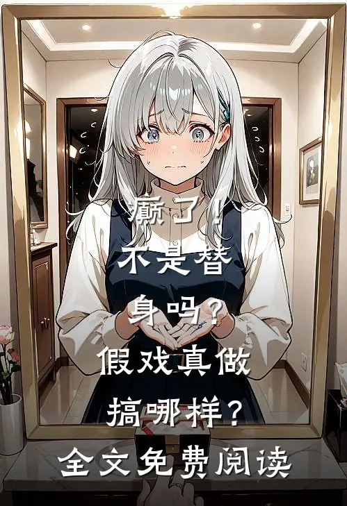 癫了！不是替身吗？假戏真做搞哪样？全文免费阅读