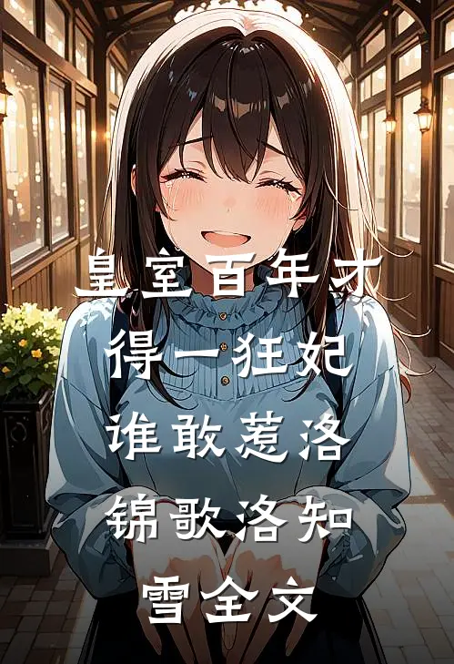 皇室百年才得一狂妃，谁敢惹洛锦歌洛知雪全文