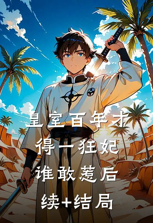 皇室百年才得一狂妃，谁敢惹后续+结局