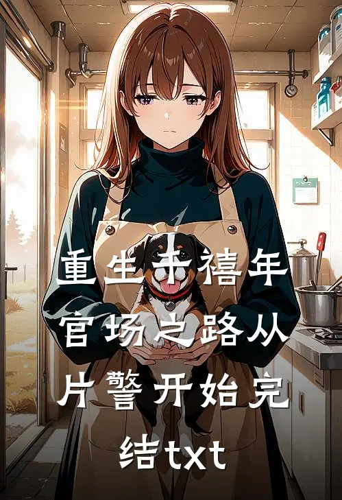 重生千禧年：官场之路从片警开始完结txt