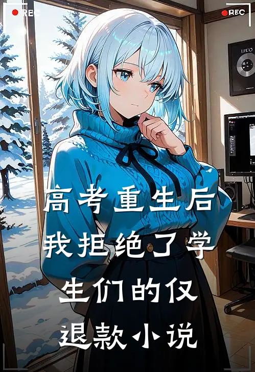 高考重生后，我拒绝了学生们的仅退款小说