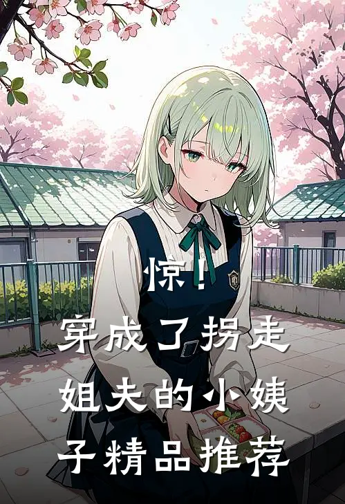 惊！穿成了拐走姐夫的小姨子精品推荐