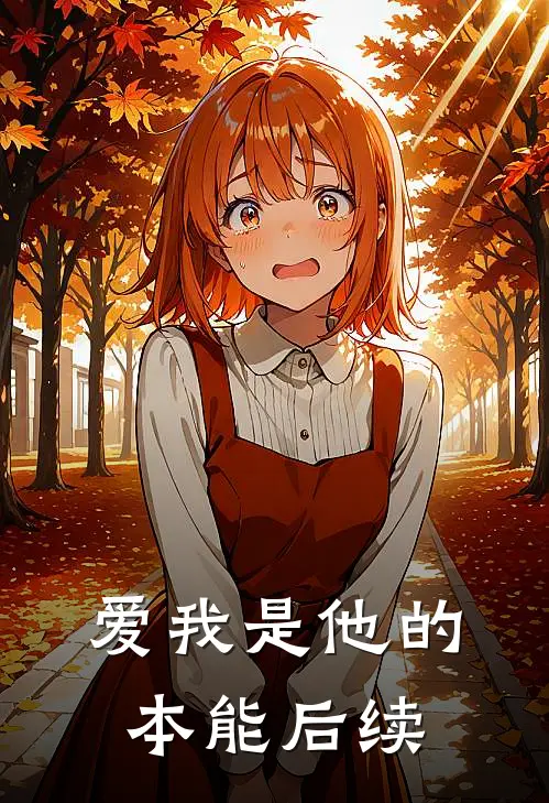 爱我是他的本能后续