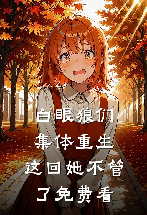 白眼狼们集体重生，这回她不管了免费看
