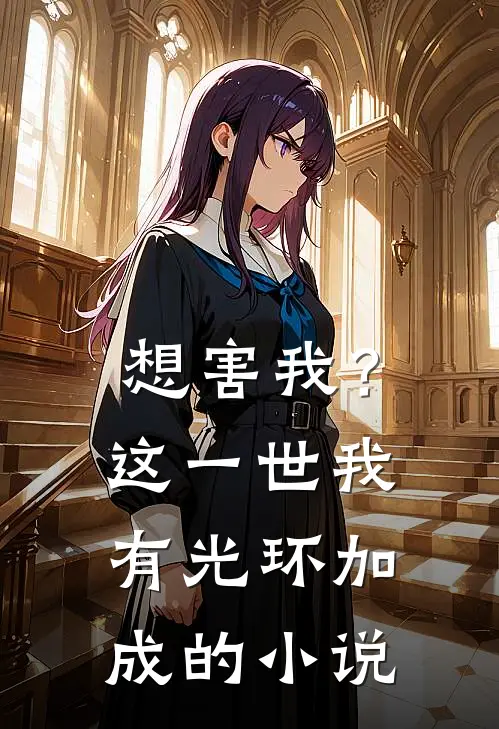 想害我？这一世我有光环加成的小说