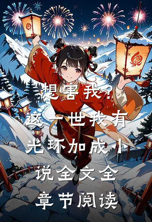 想害我？这一世我有光环加成小说全文全章节阅读