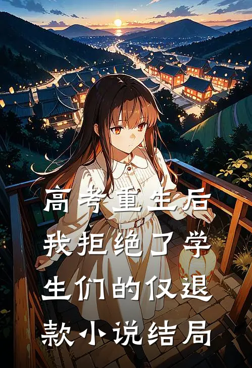 高考重生后，我拒绝了学生们的仅退款小说结局