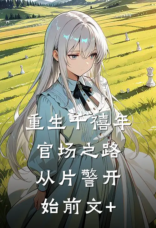 重生千禧年：官场之路从片警开始前文+