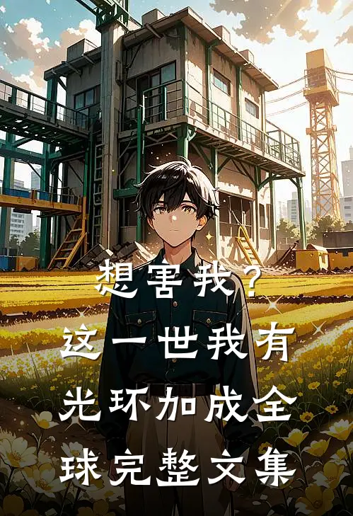 想害我？这一世我有光环加成全球完整文集