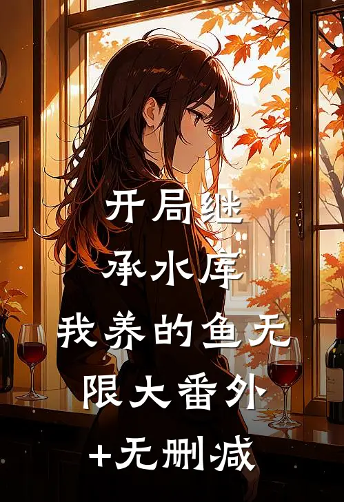 开局继承水库，我养的鱼无限大番外+无删减