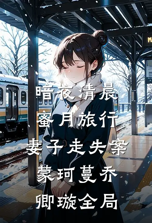 暗夜清晨-蜜月旅行，妻子走失案蒙珂蔓乔卿璇全局
