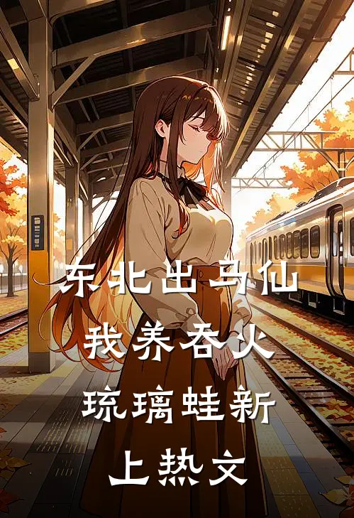 东北出马仙：我养吞火琉璃蛙新上热文