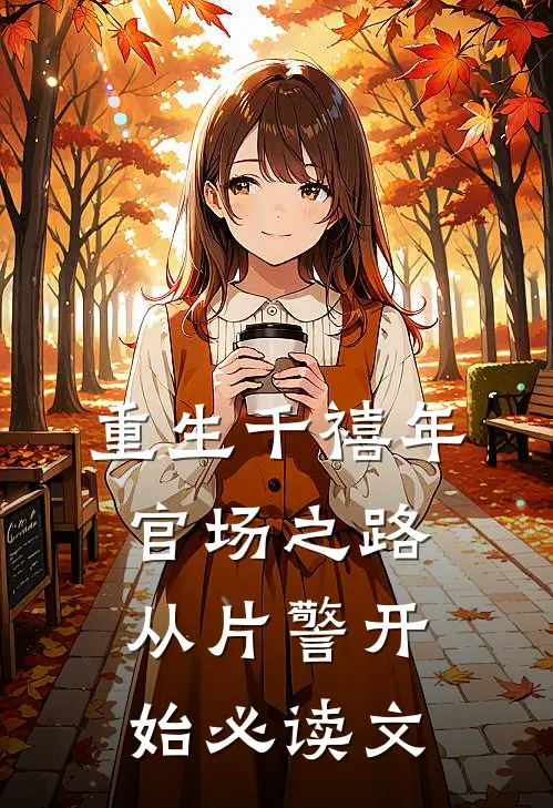 重生千禧年：官场之路从片警开始必读文