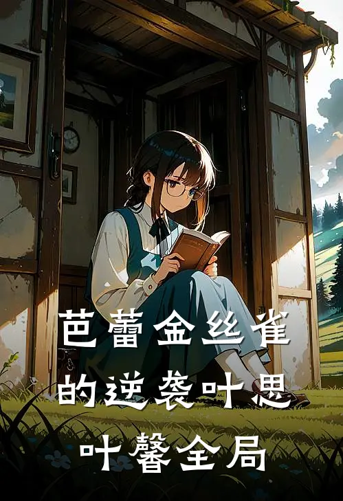 芭蕾金丝雀的逆袭叶思叶馨全局