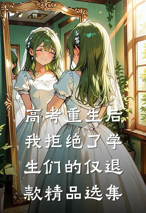 高考重生后，我拒绝了学生们的仅退款精品选集