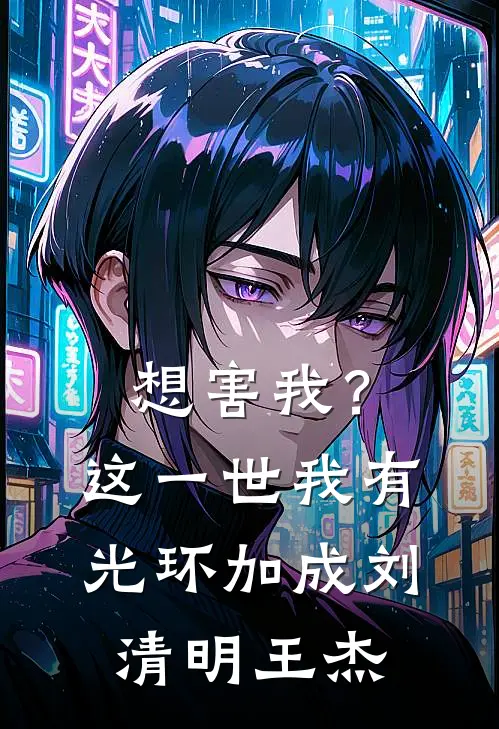 想害我？这一世我有光环加成刘清明王杰