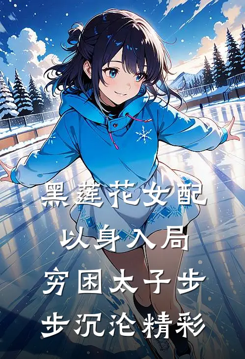 黑莲花女配以身入局，穷困太子步步沉沦精彩