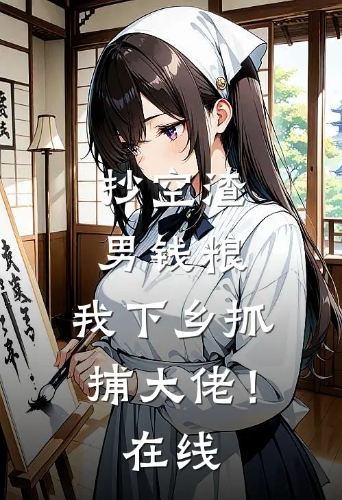 抄空渣男钱粮，我下乡抓捕大佬！在线
