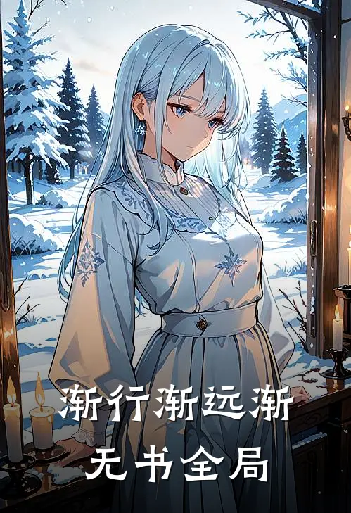 渐行渐远渐无书全局