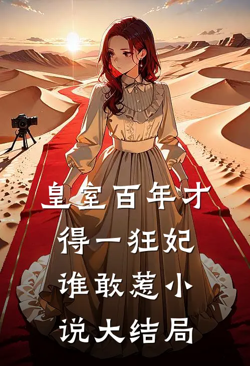 皇室百年才得一狂妃，谁敢惹小说大结局