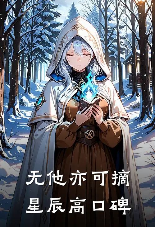 无他亦可摘星辰高口碑