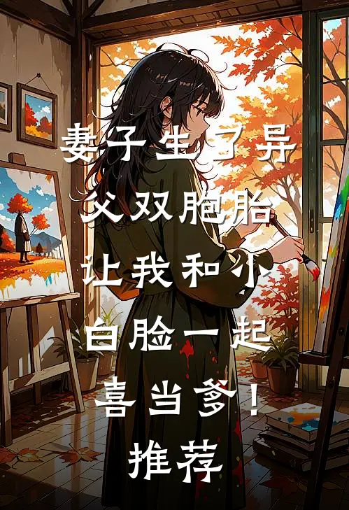 妻子生了异父双胞胎，让我和小白脸一起喜当爹！推荐