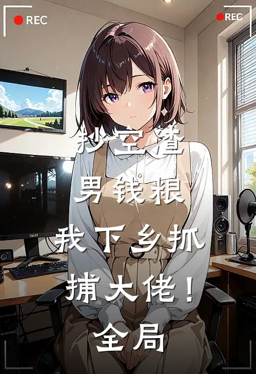 抄空渣男钱粮，我下乡抓捕大佬！全局