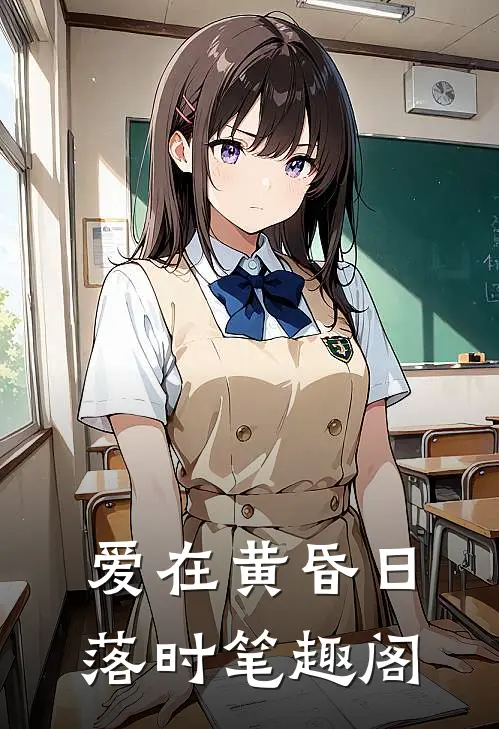 爱在黄昏日落时笔趣阁