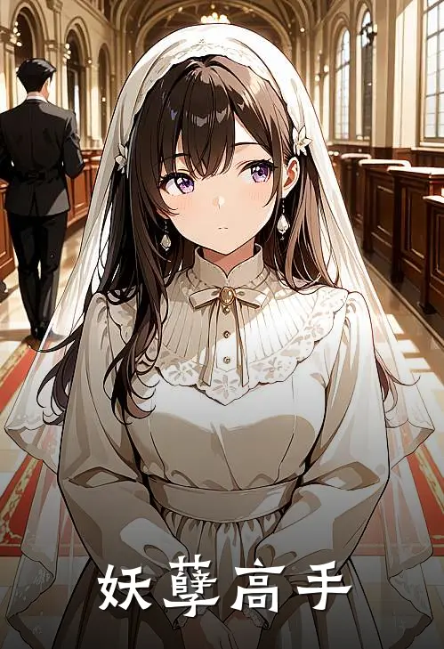 妖孽高手